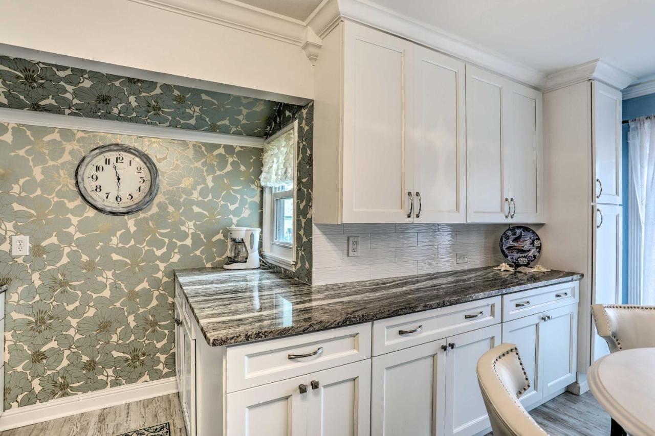 Breezy Murrells Inlet Condo With Deck Walk To Beach شاطئ ميرتل المظهر الخارجي الصورة