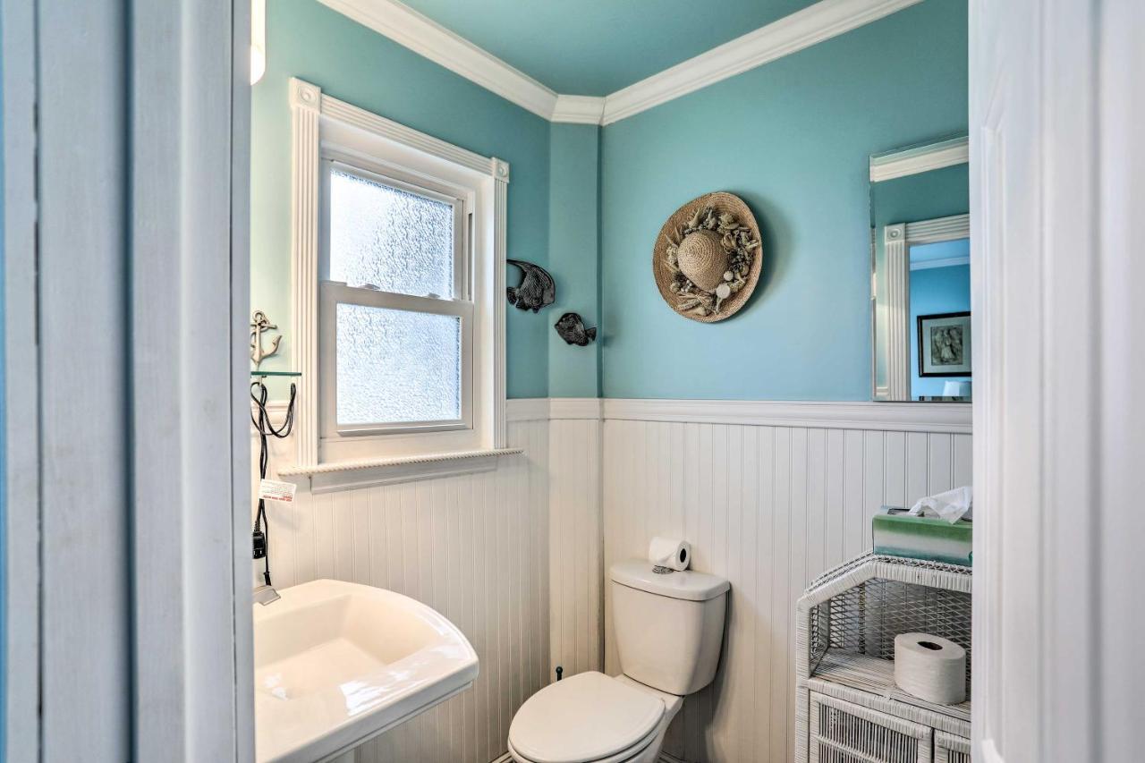 Breezy Murrells Inlet Condo With Deck Walk To Beach شاطئ ميرتل المظهر الخارجي الصورة